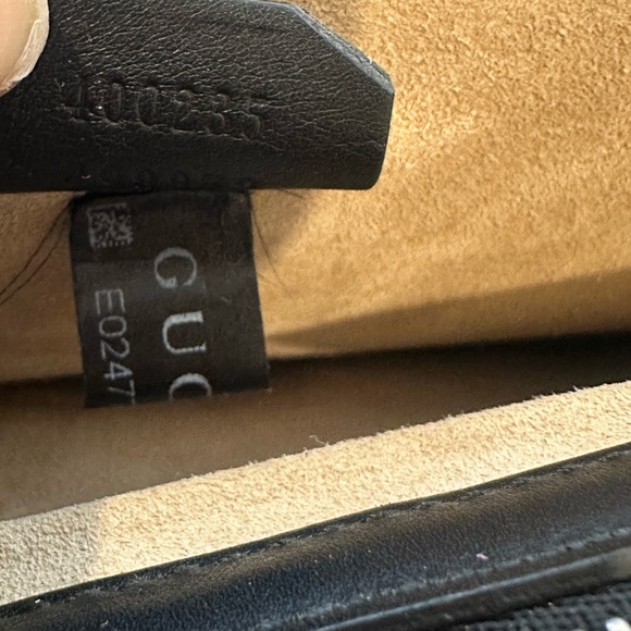 Gucci GG Supreme Monogram Medium Dionysus - Picture 8 of 9